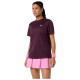 Asics Γυναικεία κοντομάνικη μπλούζα Core Court T-Shirt